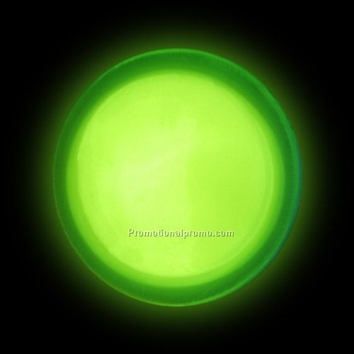 Circle Lightshape - Green