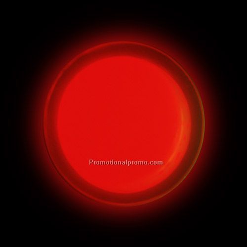 Circle Lightshape - Red