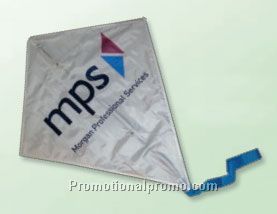 Classic Diamond Kite