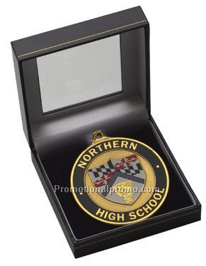 Clear Top Gift Box 3 1/2