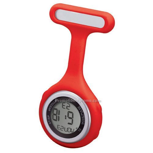 Clip-On Pulse Meter
