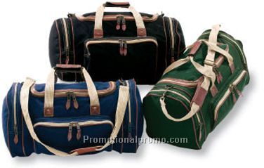 Club Sports Bag - navy