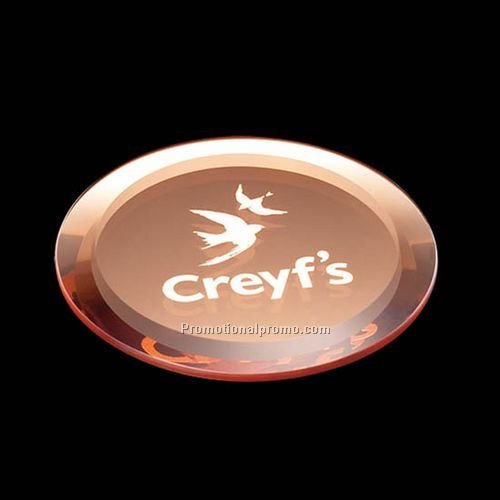 Coaster - Aladdin Copper