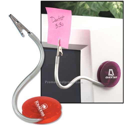 Cobra Clip Note Holder