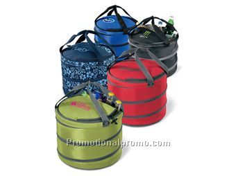 Collapsible Party Cooler