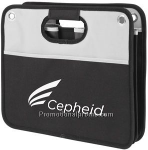 Collapsible Trunk Organizer