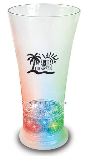 Colour Changing Plasticware