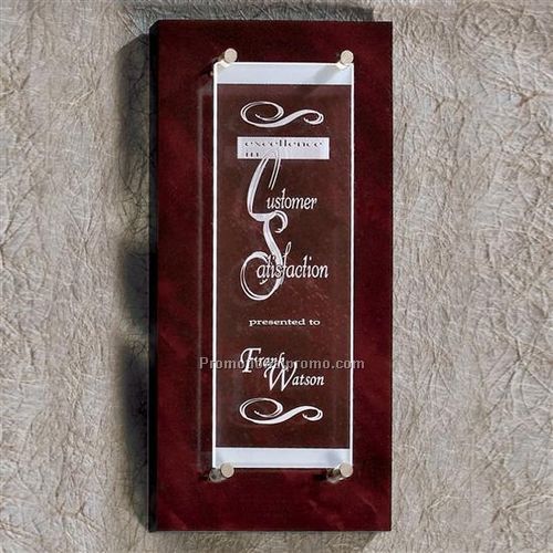 Contempo - Rectangle / 7