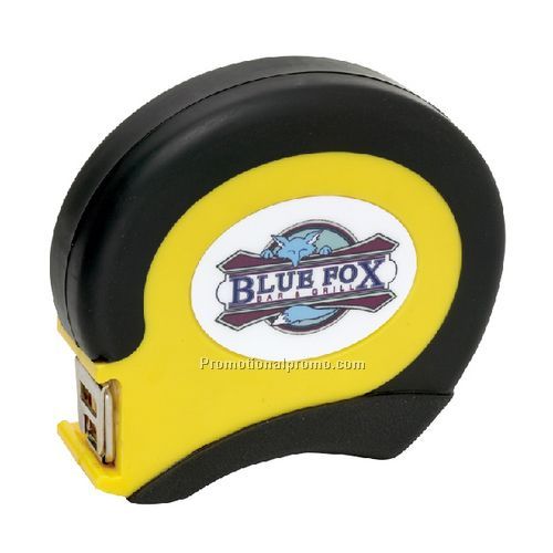 Contractor Tape Measure