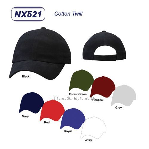 Cotton Twill