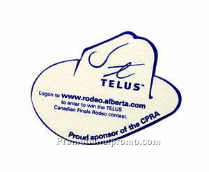 Cowboy Hat Air Freshener