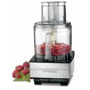 Custom 14+ Food Processor