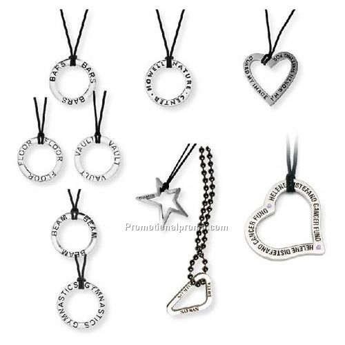 Custom Declaration Rings