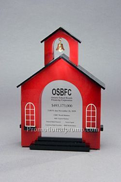 Custom Shape Tombstone