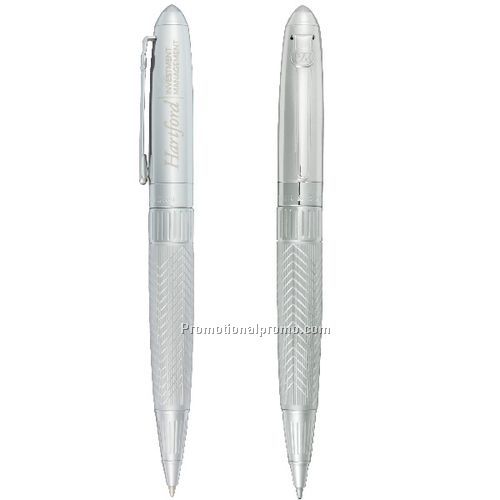 Cutter & Buck Collectors Ed. Twist-Silver