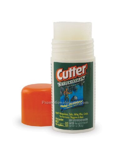 Cutter44576Insect Repellent Stick