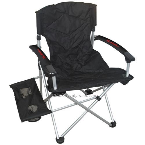 DELUXE ALUMINUM CHAIR IN A BAG