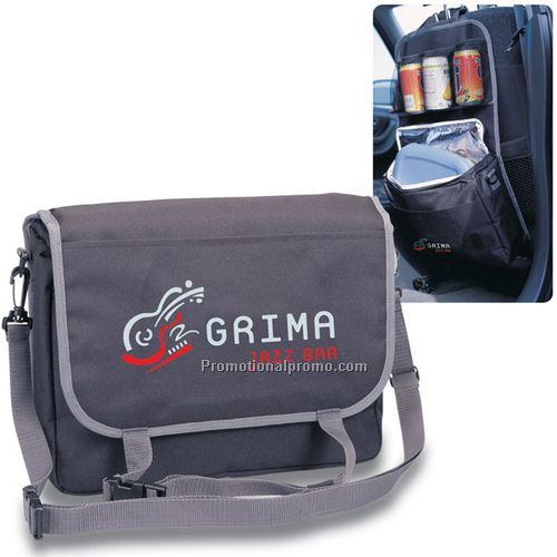 DELUXE COOLER BAG