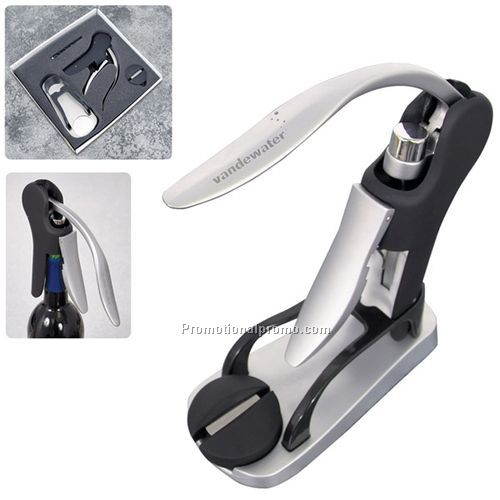 DELUXE CORKSCREW