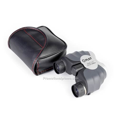 DELUXE GRIP BINOCULAR