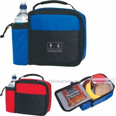 DELUXE INSULATED SANDWICH KEEPER
