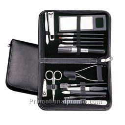 DELUXE MANICURE SET