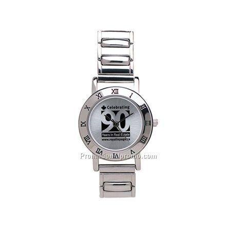 DISTINCTIVE Lady's - Chrome