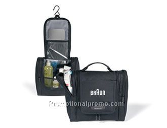 Deluxe Hanging Amenity Kit