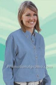 Denim Shirt - Ladies