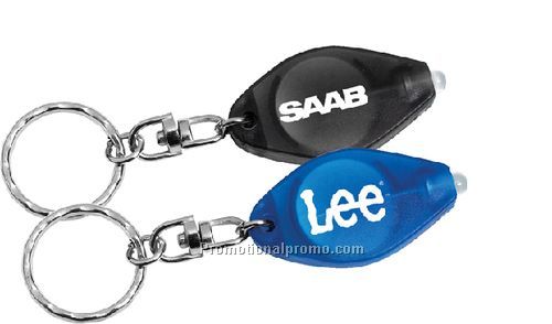 Diamond-Bright Key Light