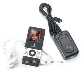 Digital MP4 Player