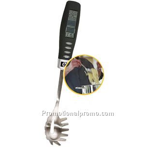 Digital Pasta Spoon Timer