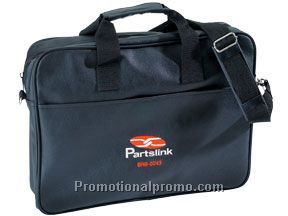 Document bag - Koskin/polyester