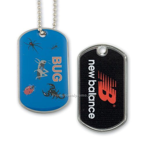 Dog Tags