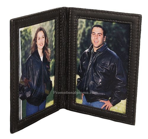 Double Photo Frame