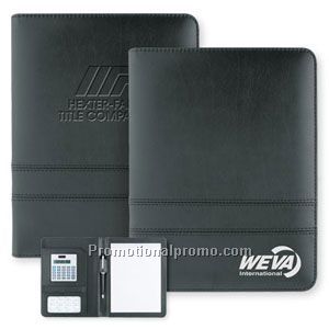 Double Stitched Jr. Portfolio