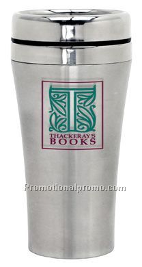 Double Wall Contour Coll. - 14 oz. Stainless Steel