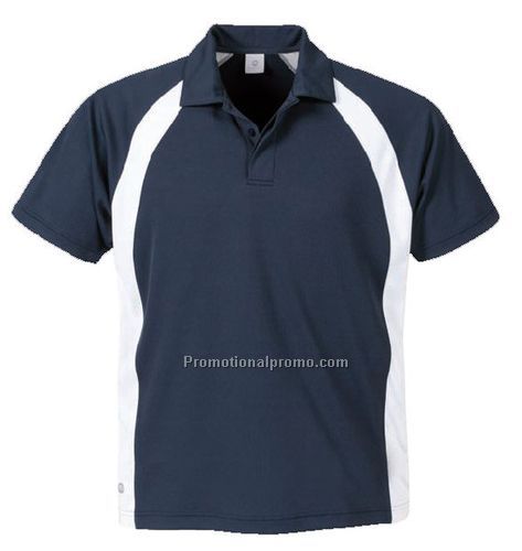 Dry-Tech Polo