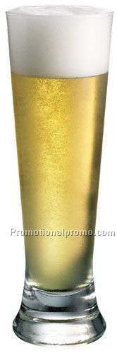Dublin Beer glass