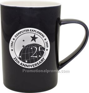 Duo-Tone Lightweight Collection - 15 oz. Black