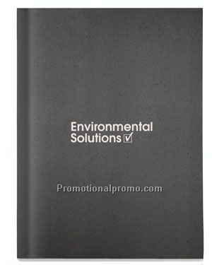 ECO Perfect Bound Notebook