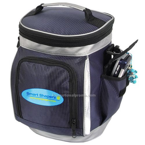 ELITE GOLF BAG SHAPED COOLER