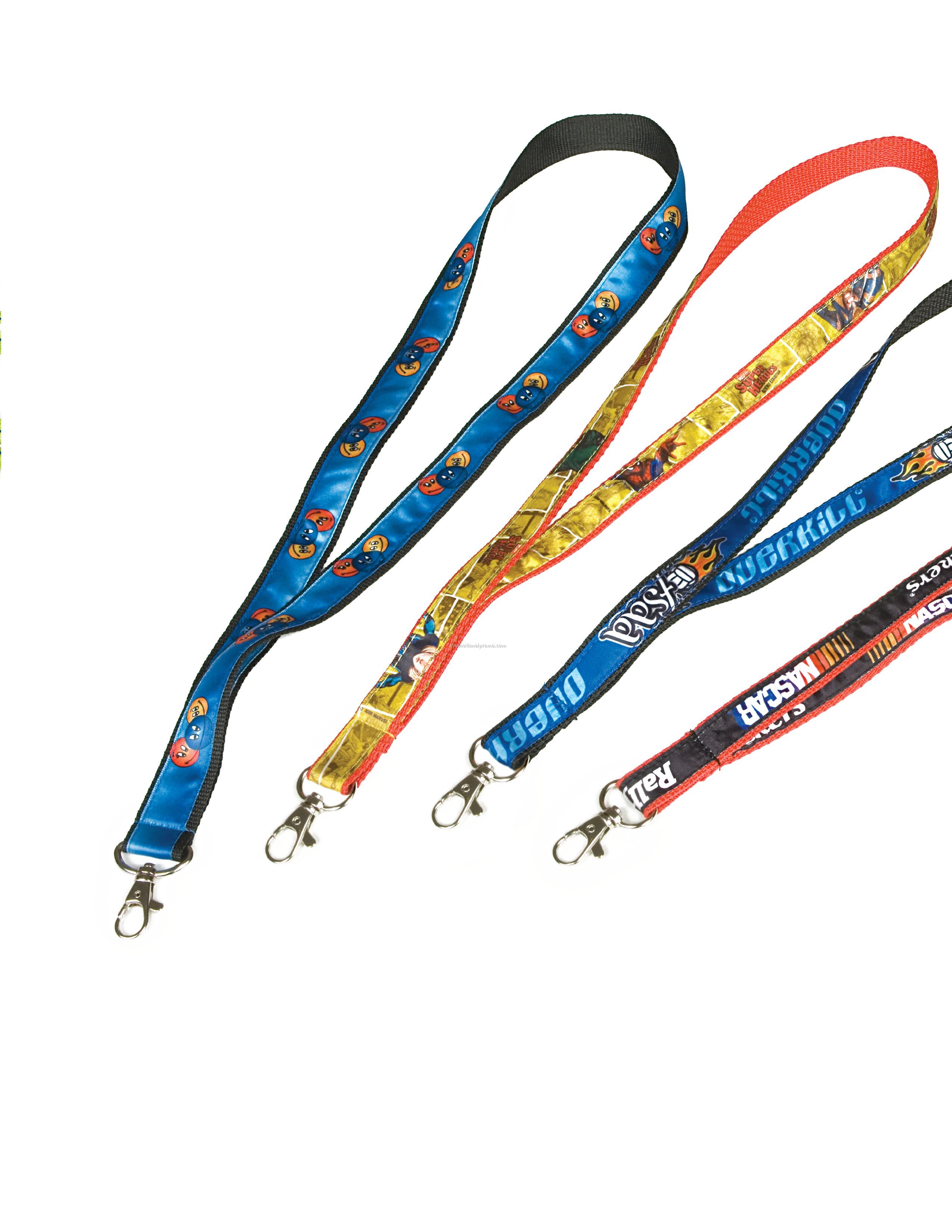 EXTREME DIGI DYED LANYARDZ - 3/437948/B>