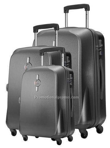 Eclipse 3 PCS 4 Wheel Set