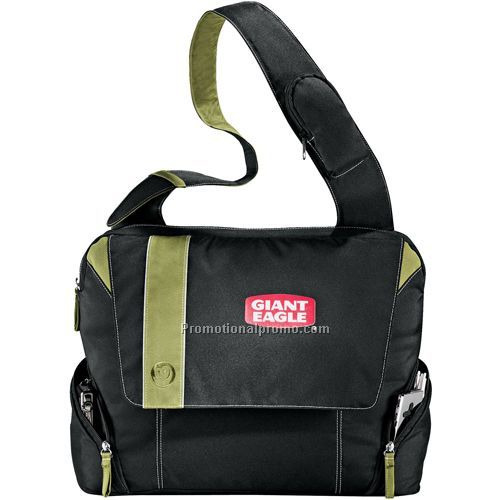 Eco 100% Owl Deluxe Urban Sling