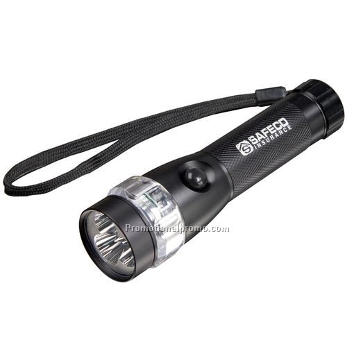 Emergency Roadside Flashlight