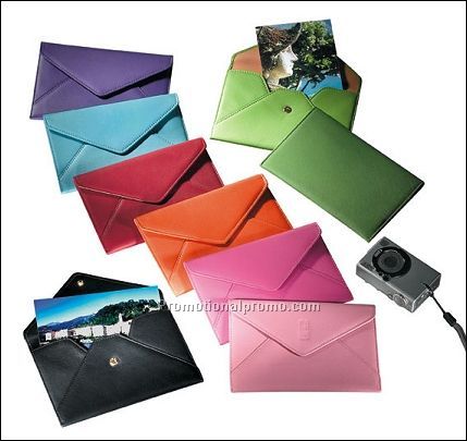 Envelope Picture Holder