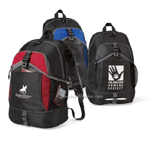 Escapade Backpack