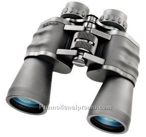 Essentials 10X50 WA, Zip Focus Binoculars