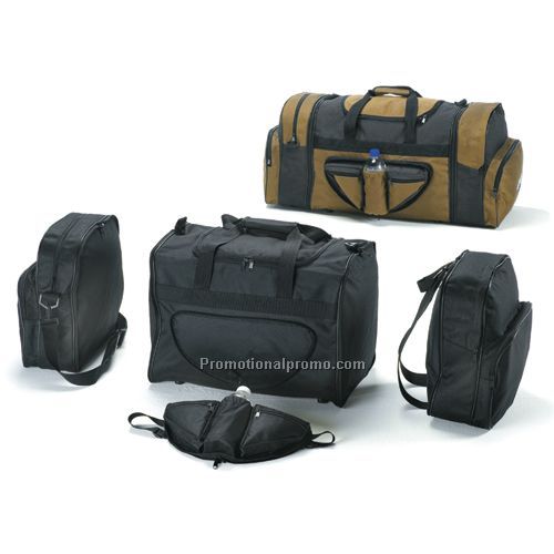 Executive 4 in 1 Sports/Duffle Bag